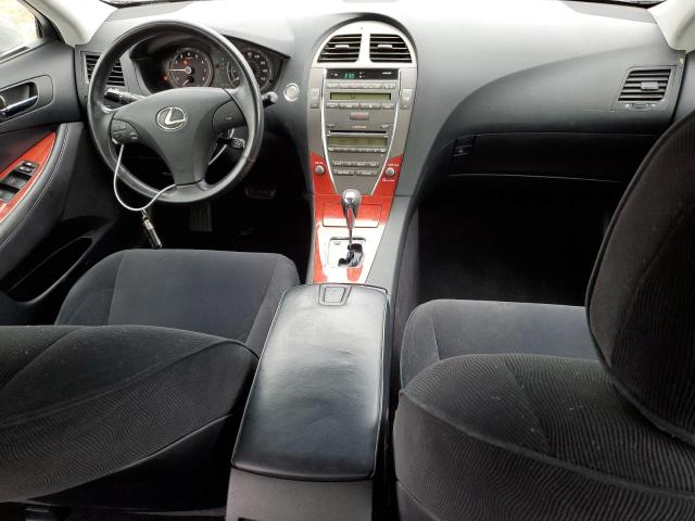47136474 :رقم المزاد ، JTHBJ46G182196210 vin ، 2008 Lexus Es 350 مزاد بيع
