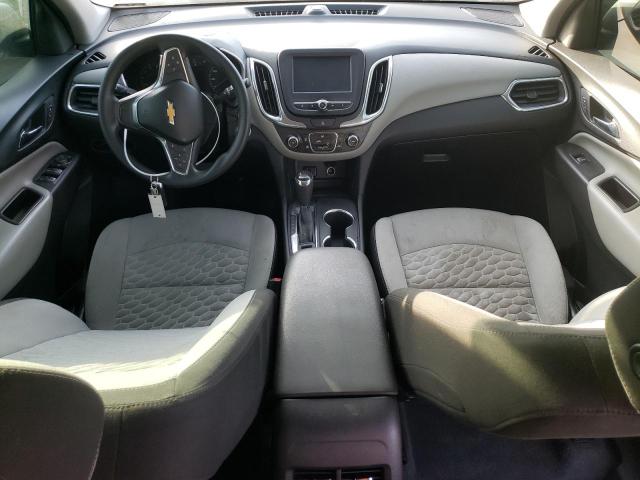 Aukcja sprzedaży 2018 Chevrolet Equinox Ls, vin: 3GNAXHEV2JL131297, numer aukcji: 46817744