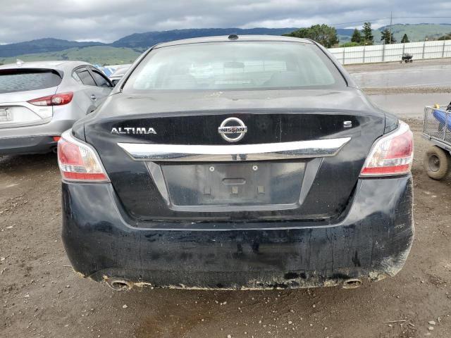 Aukcja sprzedaży 2015 Nissan Altima 2.5, vin: 1N4AL3AP8FN883372, numer aukcji: 45151034