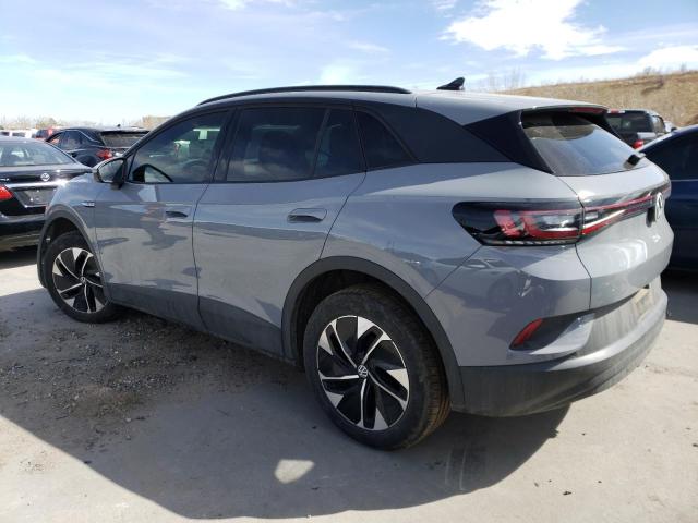 Aukcja sprzedaży 2022 Volkswagen Id.4 Pro, vin: WVGJNPE2XNP068762, numer aukcji: 44721704