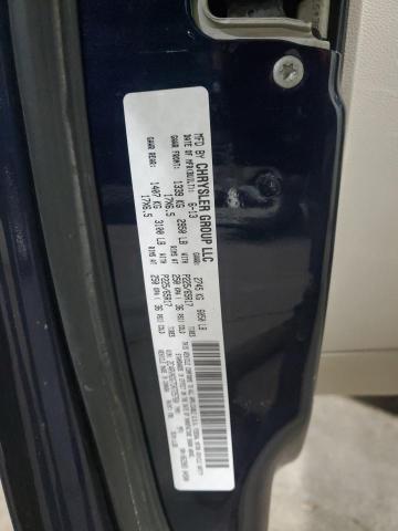 Aukcja sprzedaży 2013 Volkswagen Routan Sel Premium, vin: 2C4RVADG7DR725760, numer aukcji: 47195084