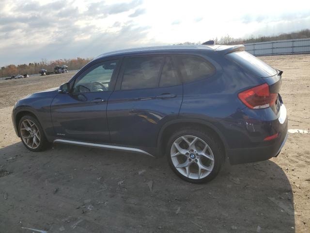 Aukcja sprzedaży 2015 Bmw X1 Sdrive28i, vin: WBAVM1C54FV318025, numer aukcji: 48872634