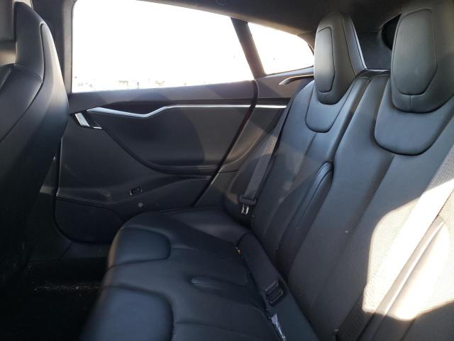 2017 Tesla Model S მანქანა იყიდება აუქციონზე, vin: 5YJSA1E29HF179366, აუქციონის ნომერი: 46875334