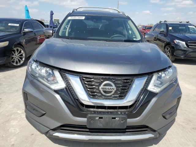 Aukcja sprzedaży 2019 Nissan Rogue Sv Hybrid, vin: 5N1ET2MVXKC717842, numer aukcji: 45457564
