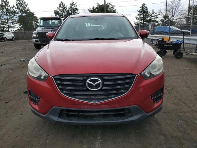 Продажа на аукционе авто 2016 Mazda Cx-5 Sport, vin: JM3KE4BY1G0746317, номер лота: 48786994