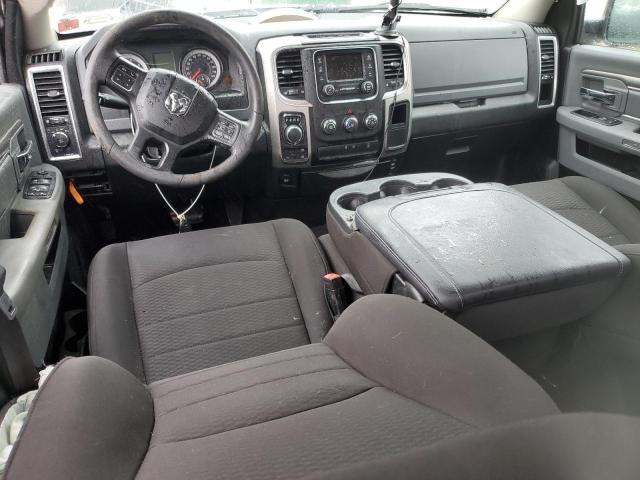 2020 Ram 1500 Classic Warlock მანქანა იყიდება აუქციონზე, vin: 1C6RR7GG3LS146708, აუქციონის ნომერი: 47156804