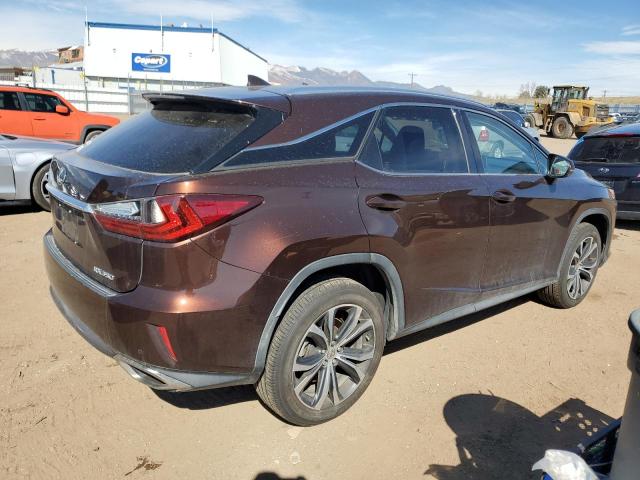 Aukcja sprzedaży 2016 Lexus Rx 350, vin: JTJBZMCA8G2009079, numer aukcji: 47822714