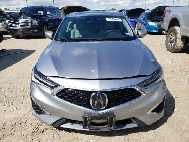 47969704 :رقم المزاد ، 19UDE2F76KA014082 vin ، 2019 Acura Ilx Premium مزاد بيع