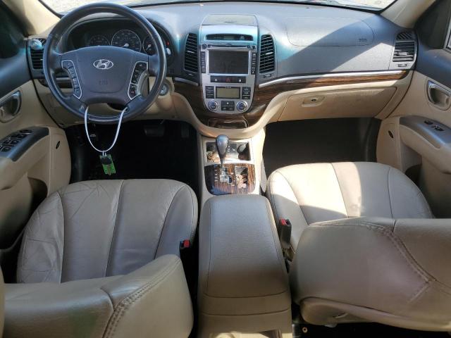 Aukcja sprzedaży 2012 Hyundai Santa Fe Limited, vin: 5XYZK4AG2CG136469, numer aukcji: 45491604
