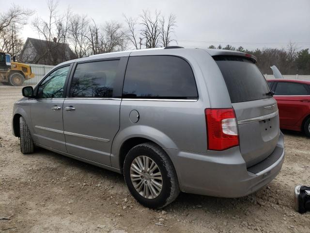 Продажа на аукционе авто 2013 Chrysler Town & Country Limited, vin: 2C4RC1GGXDR747771, номер лота: 45412464