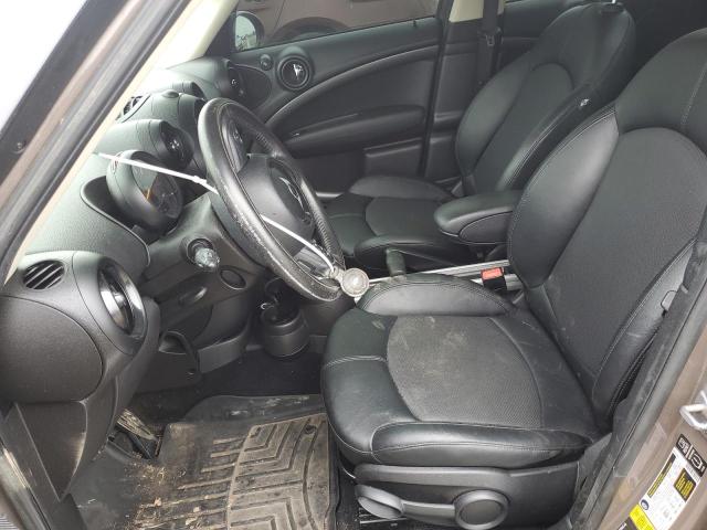 Aukcja sprzedaży 2015 Mini Cooper S Countryman, vin: WMWZC3C55FWT03530, numer aukcji: 45183714