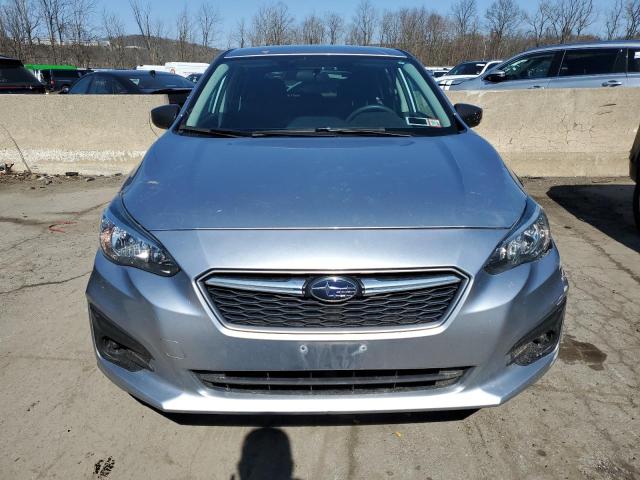 Продажа на аукционе авто 2017 Subaru Impreza, vin: 4S3GTAA61H1731783, номер лота: 46000194