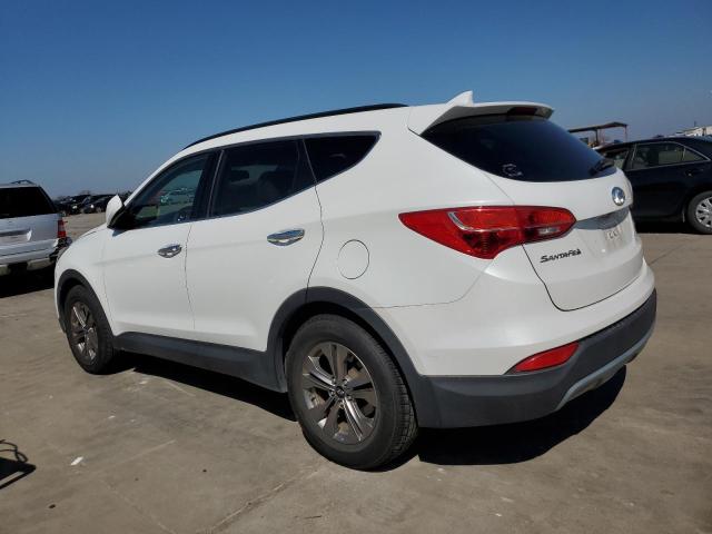 Продажа на аукционе авто 2015 Hyundai Santa Fe Sport, vin: 5XYZU3LB2FG267234, номер лота: 45272714