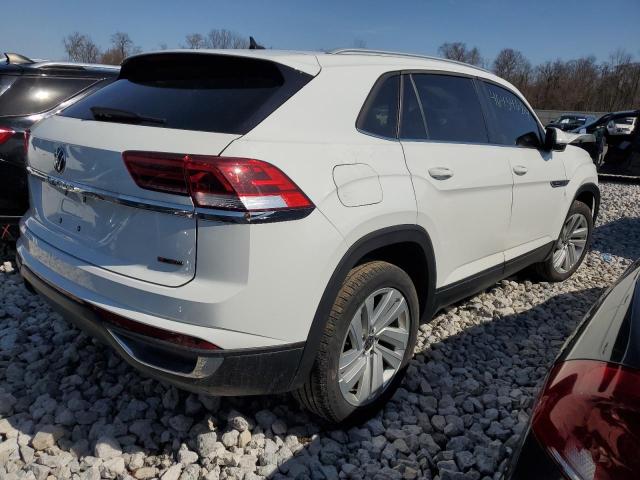 46434684 :رقم المزاد ، 1V2KC2CAXMC208504 vin ، 2021 Volkswagen Atlas Cross Sport Se مزاد بيع