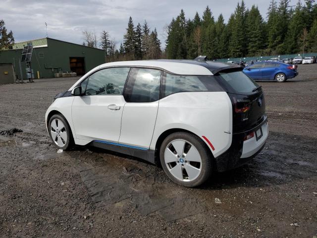 Продаж на аукціоні авто 2014 Bmw I3 Bev, vin: WBY1Z2C5XEV285103, номер лоту: 48146384