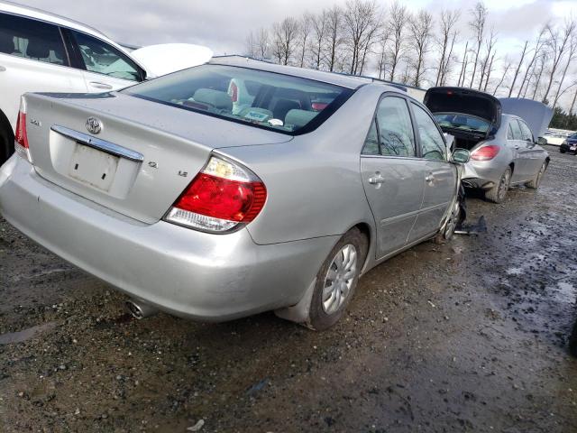 Aukcja sprzedaży 2005 Toyota Camry Le, vin: 4T1BE32K65U052738, numer aukcji: 45311894