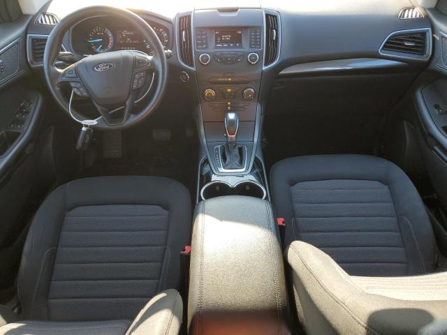 Aukcja sprzedaży 2017 Ford Edge Se, vin: 2FMPK4G97HBB72178, numer aukcji: 47995644