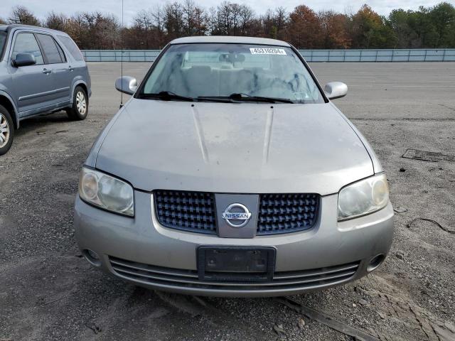 Aukcja sprzedaży 2004 Nissan Sentra 1.8, vin: 3N1CB51D04L489582, numer aukcji: 45310204