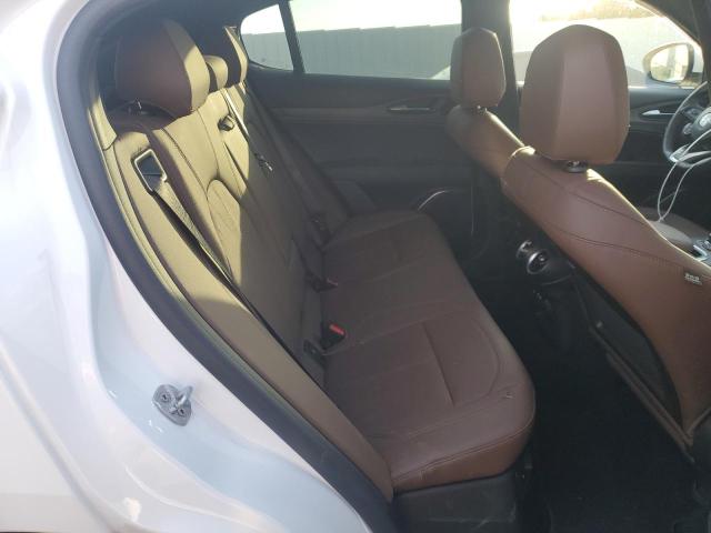 Продажа на аукционе авто 2023 Alfa Romeo Stelvio Ti, vin: ZASPAKBN8P7D50193, номер лота: 46469124