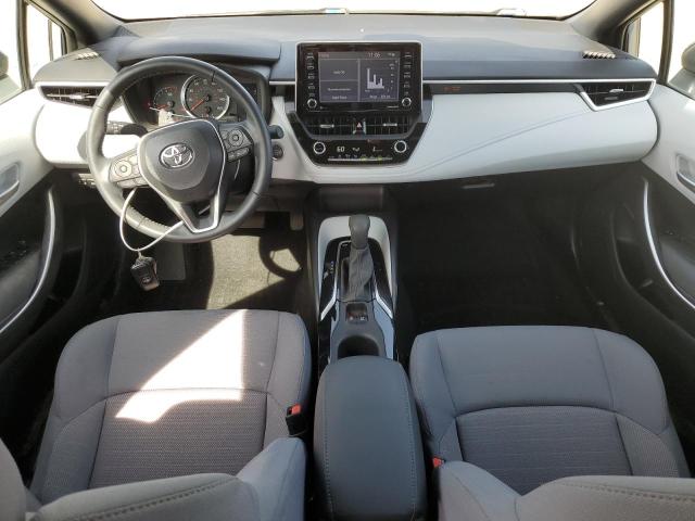 Aukcja sprzedaży 2021 Toyota Corolla Se, vin: 5YFS4MCE2MP078223, numer aukcji: 45509904