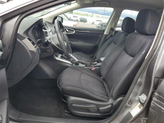 Aukcja sprzedaży 2016 Nissan Sentra S, vin: 3N1AB7AP6GL684555, numer aukcji: 45334434