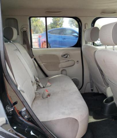 Aukcja sprzedaży 2011 Nissan Cube Base, vin: JN8AZ2KR6BT210903, numer aukcji: 47721944