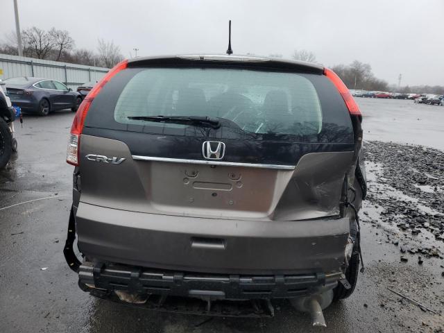 Продажа на аукционе авто 2014 Honda Cr-v, vin: 3CZRM3H36EG700288, номер лота: 45437264