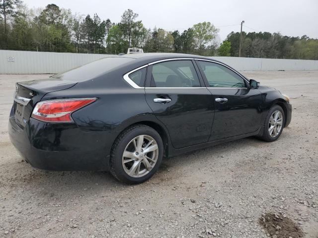 Продажа на аукционе авто 2014 Nissan Altima 2.5, vin: 1N4AL3AP8EN333023, номер лота: 46570744