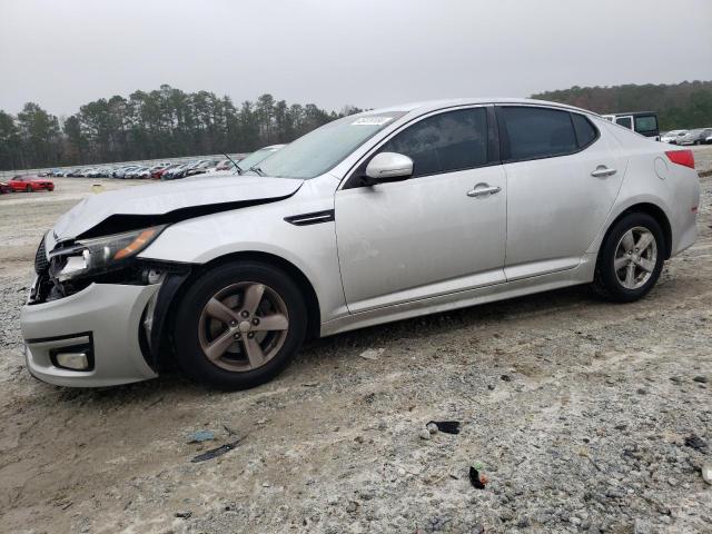 Aukcja sprzedaży 2014 Kia Optima Lx, vin: 5XXGM4A78EG332716, numer aukcji: 45419184