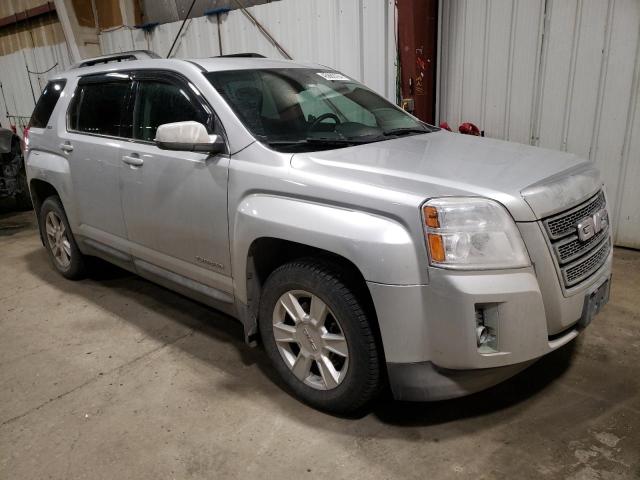 2013 Gmc Terrain Slt მანქანა იყიდება აუქციონზე, vin: 2GKFLVEK6D6360741, აუქციონის ნომერი: 45889794
