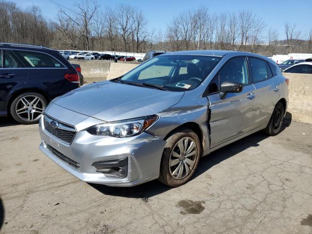 Продажа на аукционе авто 2017 Subaru Impreza, vin: 4S3GTAA61H1731783, номер лота: 46000194