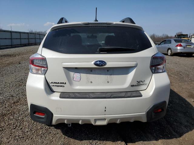 Aukcja sprzedaży 2014 Subaru Xv Crosstrek 2.0i Hybrid Touring, vin: JF2GPBKC7EH323744, numer aukcji: 45224274