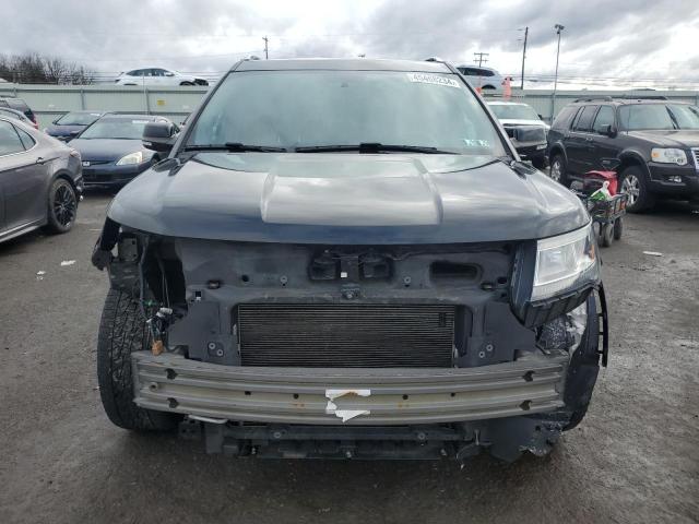 Aukcja sprzedaży 2017 Ford Explorer Limited, vin: 1FM5K8F85HGC92058, numer aukcji: 45468234