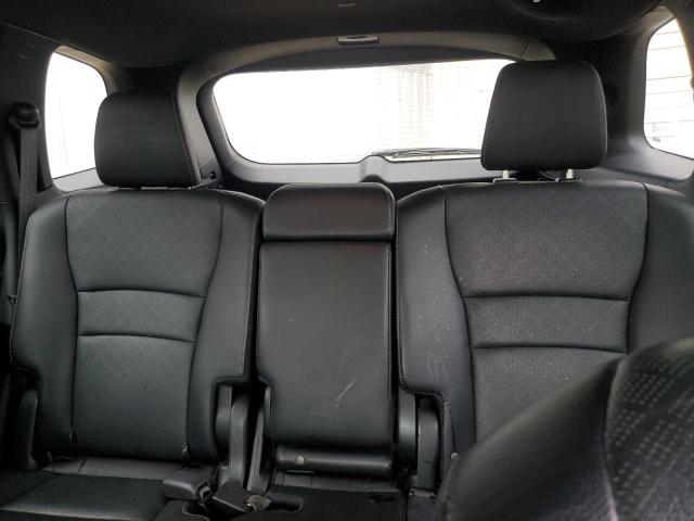 47378914 :رقم المزاد ، 5FNYF7H99MB003872 vin ، 2021 Honda Passport Touring مزاد بيع