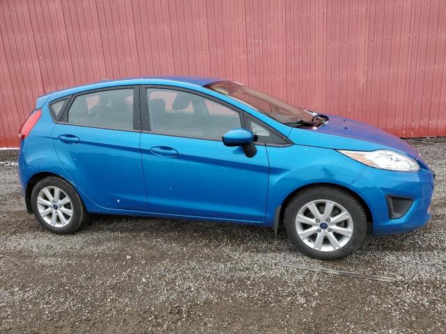 Aukcja sprzedaży 2012 Ford Fiesta Se, vin: 3FADP4EJ9CM169446, numer aukcji: 47123124