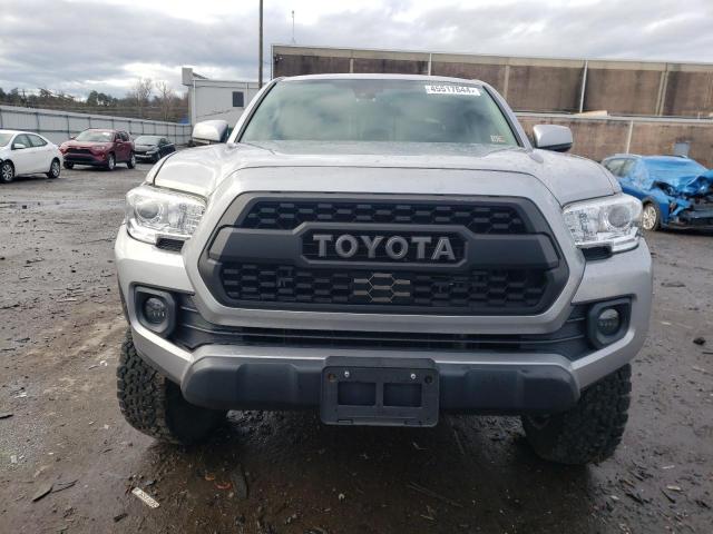 Aukcja sprzedaży 2019 Toyota Tacoma Double Cab, vin: 3TMAZ5CNXKM109189, numer aukcji: 45517644