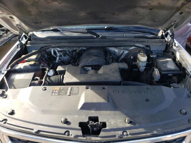 46547924 :رقم المزاد ، 1GNSKBKC0FR221163 vin ، 2015 Chevrolet Tahoe K1500 Lt مزاد بيع