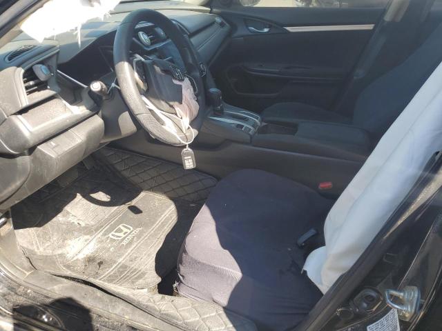 Aukcja sprzedaży 2017 Honda Civic Ex, vin: 19XFC2F7XHE211100, numer aukcji: 44766724