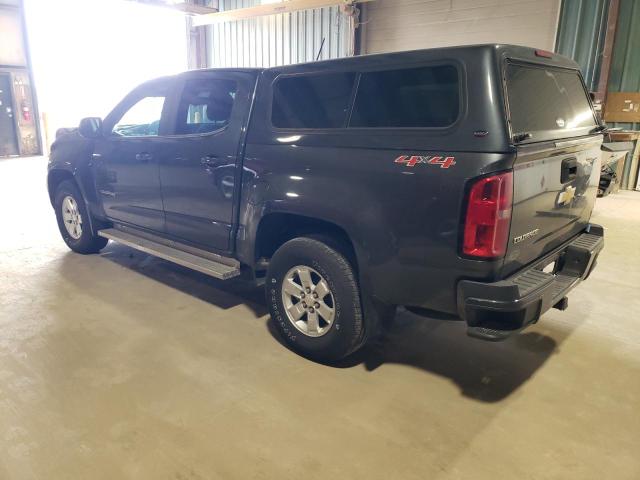 Aukcja sprzedaży 2016 Chevrolet Colorado, vin: 1GCGTBE35G1211882, numer aukcji: 45149094