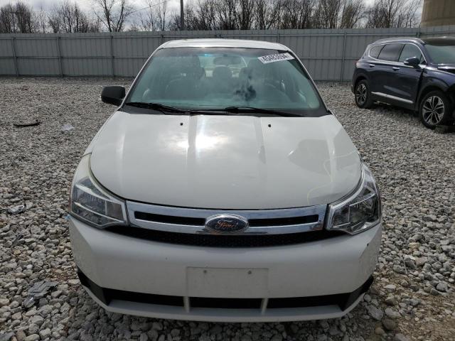 Aukcja sprzedaży 2010 Ford Focus Se, vin: 1FAHP3FN6AW165848, numer aukcji: 45483694