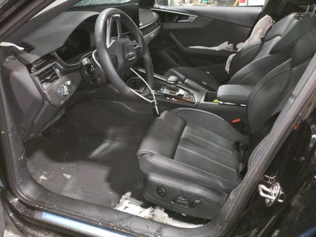 Продажа на аукционе авто 2023 Audi A4 Allroad Prestige, vin: WA19AAF40PA023670, номер лота: 44945584