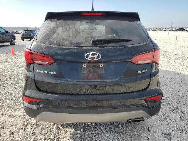 Aukcja sprzedaży 2018 Hyundai Santa Fe Sport, vin: 5XYZT3LB0JG528551, numer aukcji: 45153544
