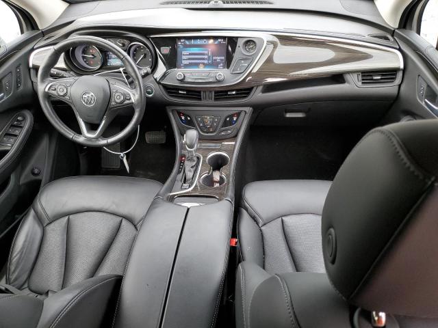 Aukcja sprzedaży 2019 Buick Envision Essence, vin: LRBFXCSA2KD033640, numer aukcji: 45199464