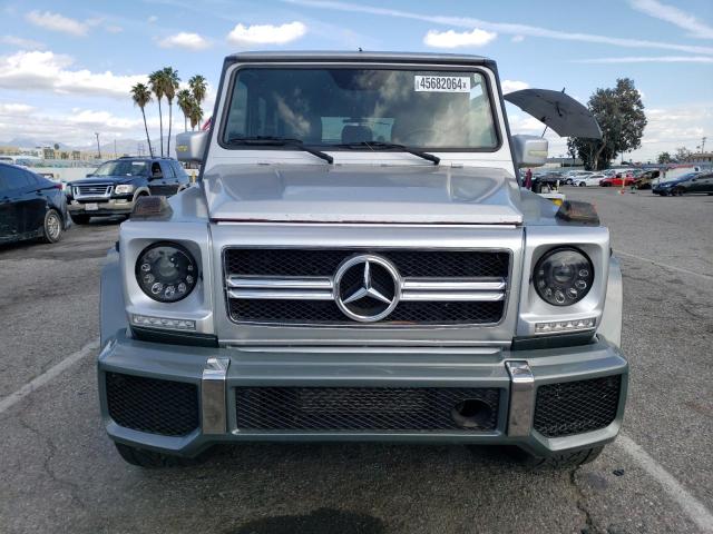 45682064 :رقم المزاد ، WDCYR49E62X128102 vin ، 2002 Mercedes-benz G 500 مزاد بيع