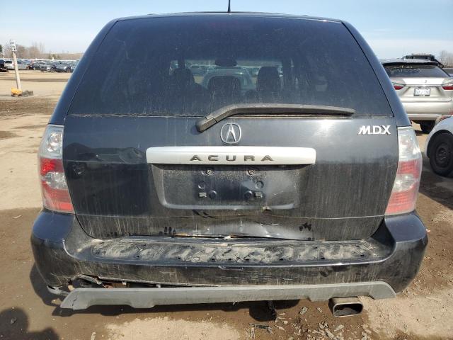 Aukcja sprzedaży 2005 Acura Mdx Touring, vin: 2HNYD189X5H002092, numer aukcji: 44949894