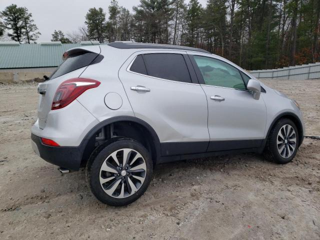 Aukcja sprzedaży 2021 Buick Encore Preferred, vin: KL4CJESBXMB309372, numer aukcji: 45268584