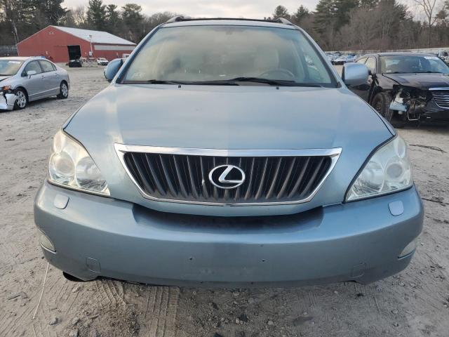 Aukcja sprzedaży 2008 Lexus Rx 350, vin: 2T2HK31UX8C074555, numer aukcji: 45515374