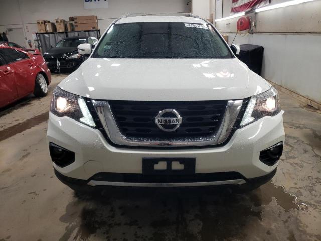 Aukcja sprzedaży 2019 Nissan Pathfinder S, vin: 5N1DR2MMXKC577549, numer aukcji: 44931084