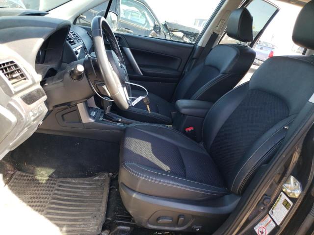 46074704 :رقم المزاد ، JF2SJAGC2JH578827 vin ، 2018 Subaru Forester 2.5i Premium مزاد بيع