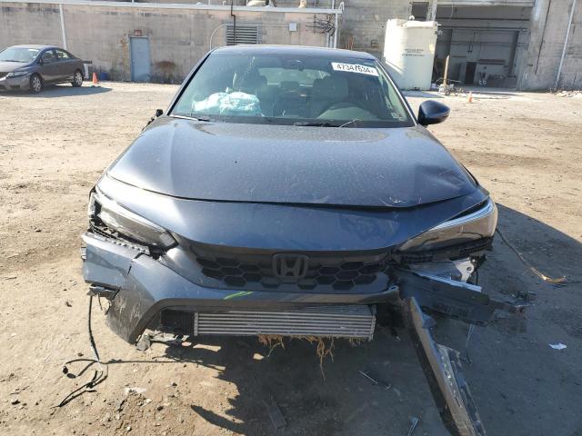 47347634 :رقم المزاد ، 19XFL1H81PE010376 vin ، 2023 Honda Civic Sport Touring مزاد بيع